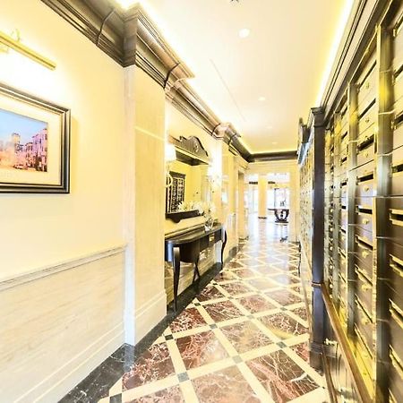 1 Room 60M2 Center Of Obolon Near River Side. 11 Floor Kiev Eksteriør bilde